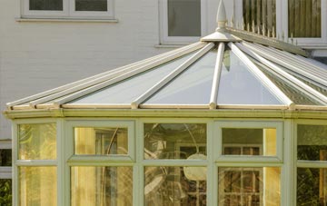 conservatory roof repair Lower Wych, Cheshire