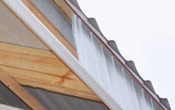 why Lower Wych fascia repairs are essential
