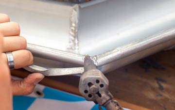 disadvantages of Lower Wych lead roofing