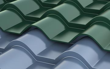 who should consider Lower Wych plastic roofs