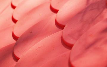 Lower Wych plastic roof costs