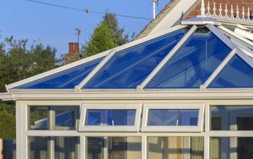 professional Lower Wych conservatory insulation