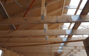 Lower Wych roof truss costs